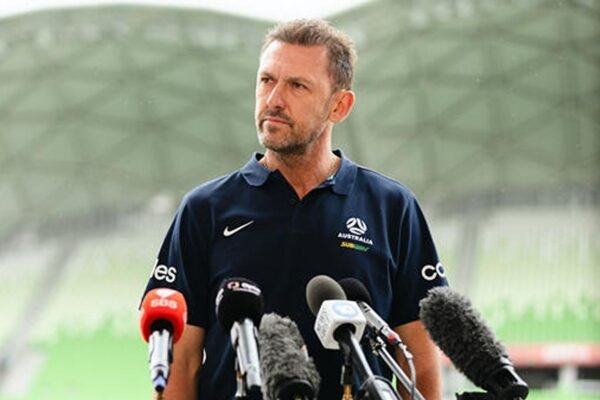 Indonesia vs Australia: Pelajaran dari Pertemuan Pertama di Jakarta