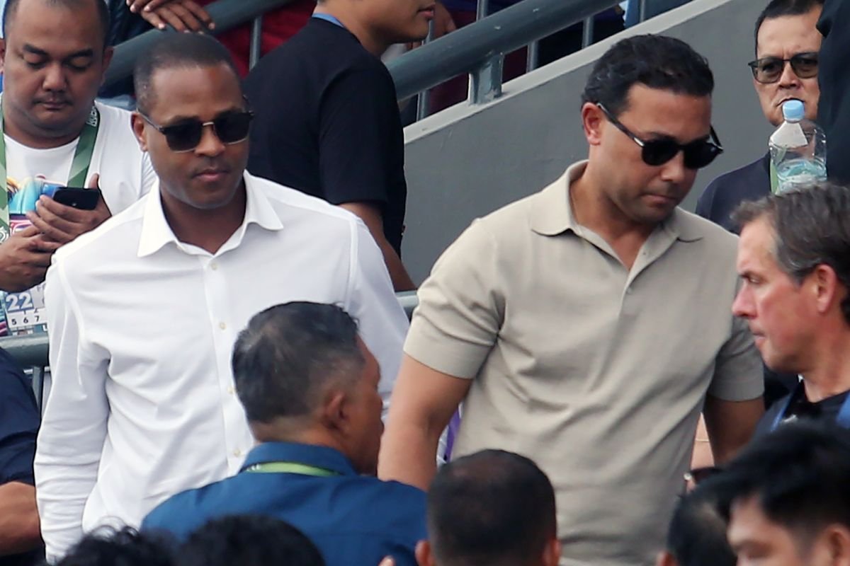 Popovic: Menghapus Kenangan Pertemuan dengan Patrick Kluivert