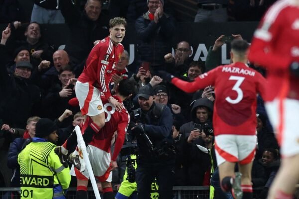 Manchester United Dijadwalkan Hadapi ASEAN All-Stars dalam Tur ke Malaysia