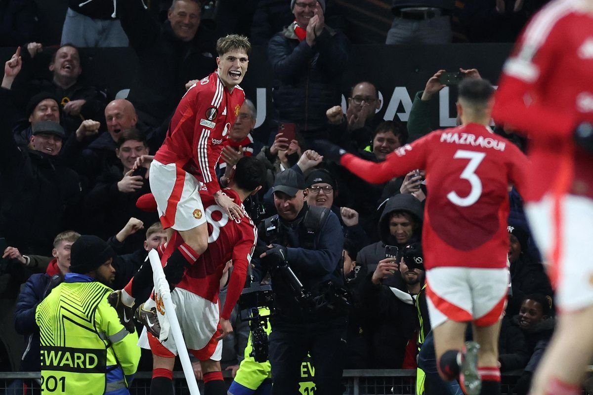 Manchester United Dijadwalkan Hadapi ASEAN All-Stars dalam Tur ke Malaysia