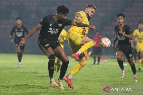 Legioner Liga 1 yang Dipanggil untuk Memperkuat Timnas dalam Jeda Internasional