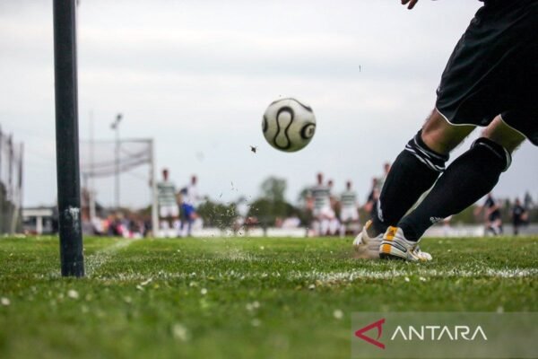 Adrian Wibowo Memulai Langkah Perdana Bersama LA FC