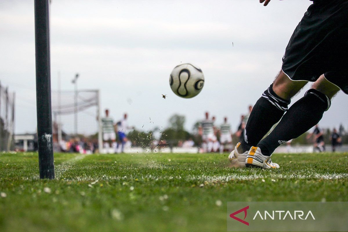 Adrian Wibowo Memulai Langkah Perdana Bersama LA FC