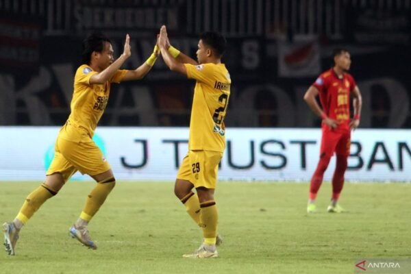 PSSI Pastikan Tanpa 'Match Fixing' di Pertarungan Zona Degradasi