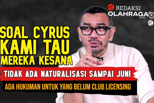 Perjalanan PSSI: Dari Exco ke GBK dalam Mengelola Olahraga" - ANTARA News