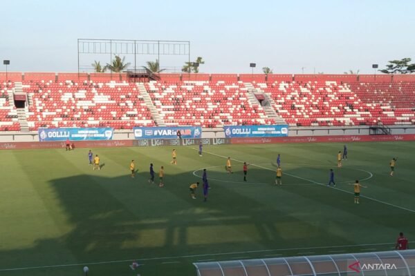 Bruno Memperpanjang Rekor: Arema Belum Pernah Kalahkan Persebaya