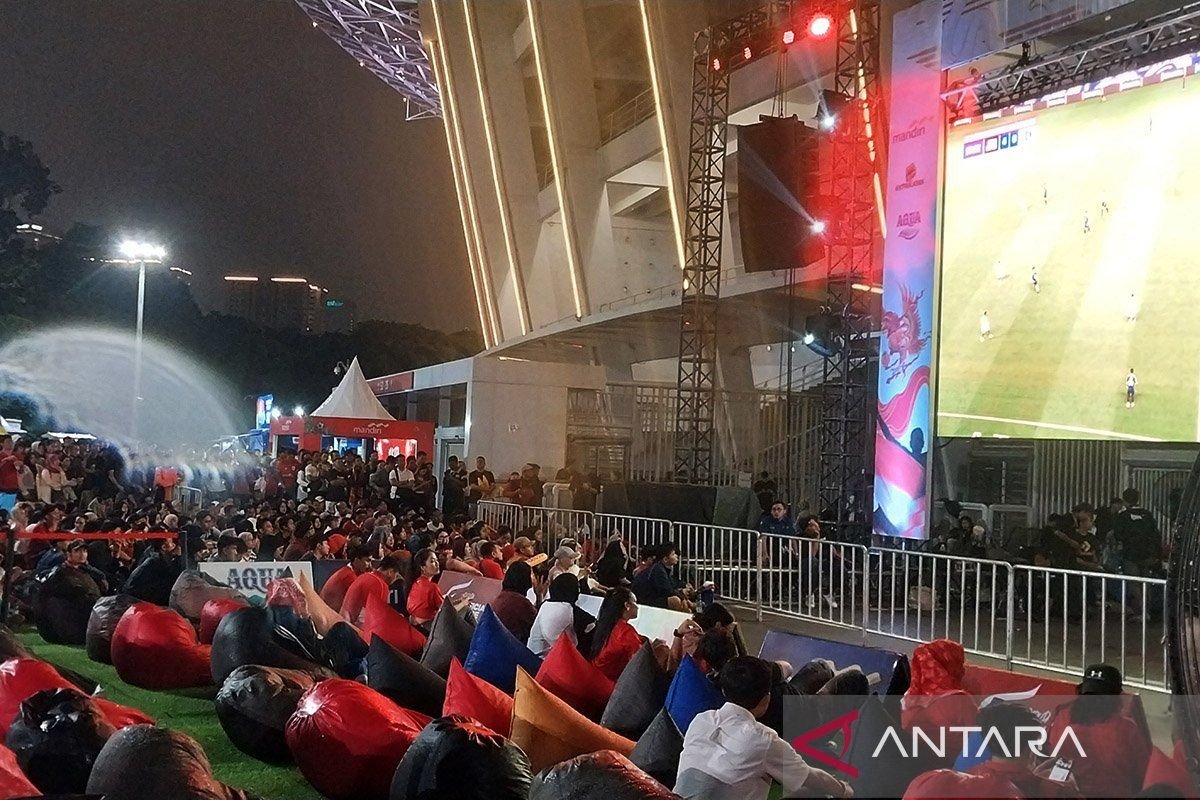 Tanggapi Kekalahan Timnas, Tahamata: Jika Kalah 6-0, Apa yang Bisa Dilakukan?