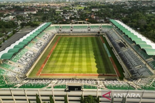 Sultan HB X Resmi Lantik PSIM untuk Bermarkas di Stadion Maguwoharjo