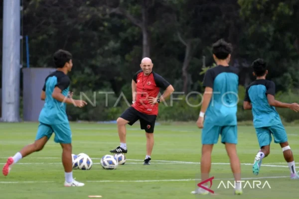 Bernardo Tavares: PSM Makassar Menjalani Musim yang Fenomenal