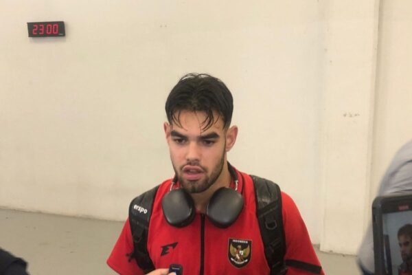 Jens Raven: Tak Peduli Siapa Lawan Indonesia di Semifinal