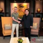 Berambisi Juara ASEAN U-23: Frank van Kempen Menuju Pelatihan Timnas U-20