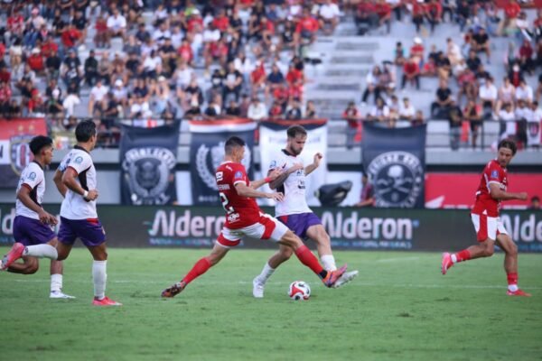 Pelatih Persik: Pemain Siap Hadapi Bali United