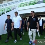 Sumut Jamin Keamanan Laga Timnas U-17 Piala Kemerdekaan 2025