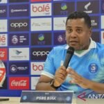 PSBS Biak Siap Berikan Kejutan untuk Arema FC di Laga Tandang