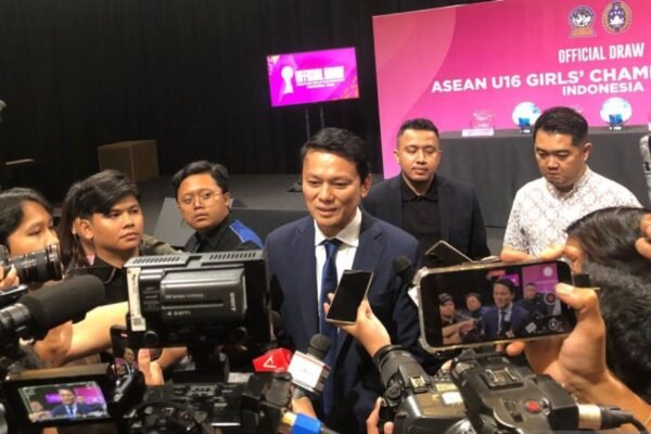AFF Optimis ASEAN U-16 Menjadi Pesta Besar untuk Sepak Bola Wanita