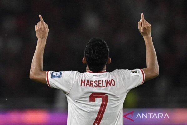 Tonton Langsung Laga Indonesia vs Malaysia Bersama Marselino Ferdinan