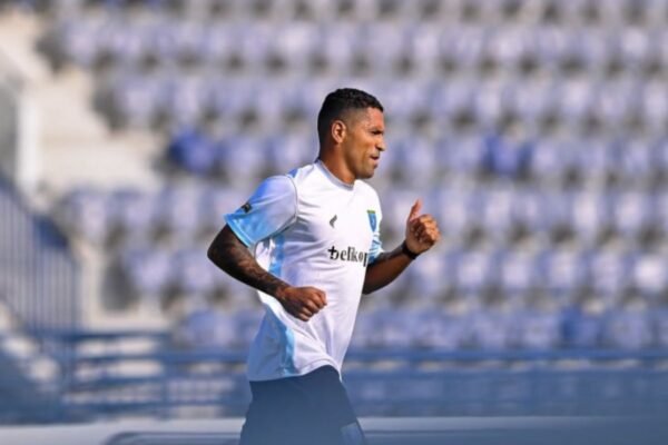 Persela Siapkan Skuad Penuh untuk TC di Yogyakarta Menjelang Kompetisi