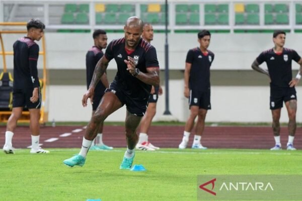 Malut United Siapkan Tim untuk Laga di Gelora Ternate