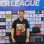 Souza Berikan Pesan Istimewa di Hari Ayah Usai Kemenangan Persija atas Persita