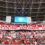Titel Jens Raven Kembali Ke Daftar Utama Timnas U-23 Indonesia