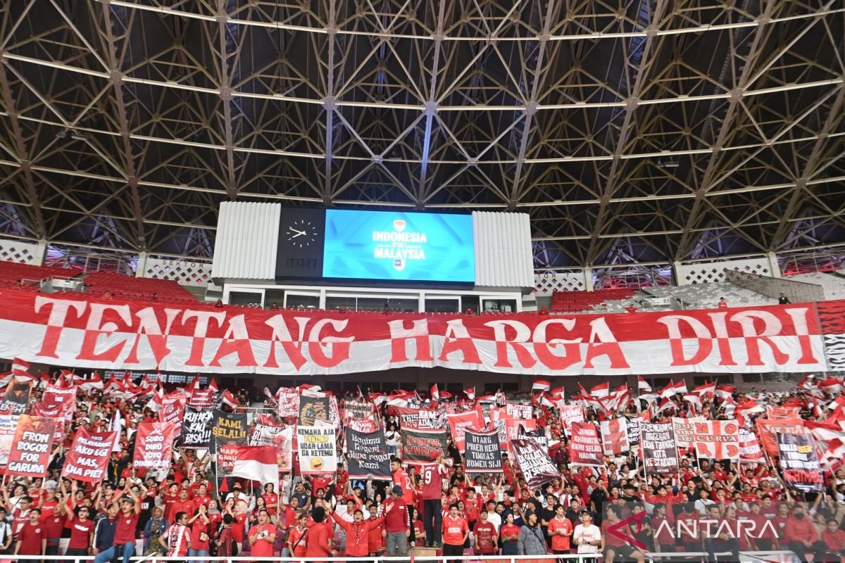 Titel Jens Raven Kembali Ke Daftar Utama Timnas U-23 Indonesia