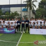 Indra Sjafri: Empat Kualitas Penting untuk Pesepak Bola Muda