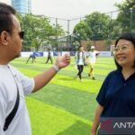 Indra Sjafri: Mendorong Generasi Muda Indonesia untuk Berolahraga Secara Aktif