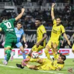 Pelatih Semen Padang akui Persebaya lebih efisien