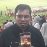 Malut United Berharap Masuk Lima Besar Super League