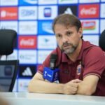 Souza: Jangan Biarkan Persija Lengah, Atasi Tren Buruk PSM