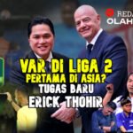 Berita Olahraga: Super League Memanas dan Liga 2 Resmi Digelar! - ANTARA News