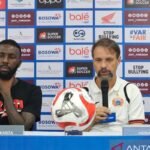 Peluang Gustavo Almeida Diturunkan Pelatih Persija Saat Hadapi PSM